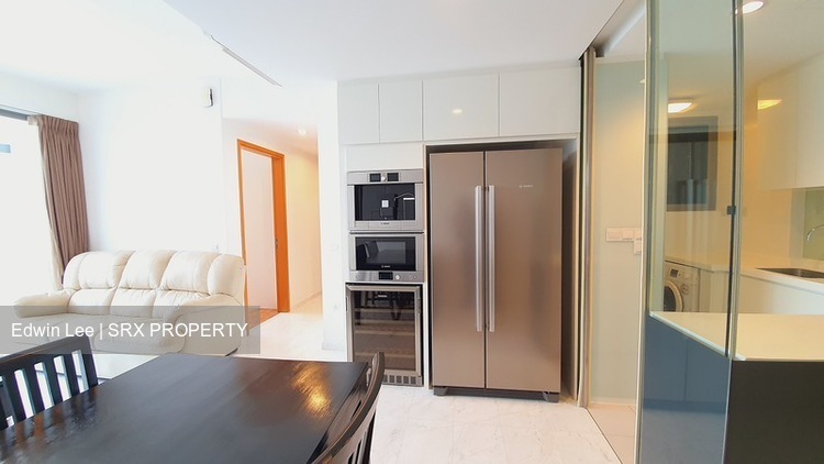Centro Residences (D20), Condominium #536593391